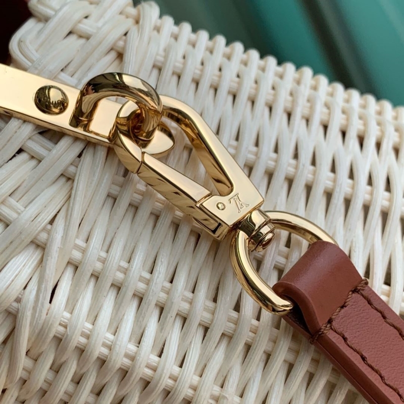 LV Capucines Bags